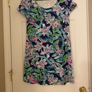 Lilly dress size M
